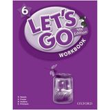Let'go 6 Workbook - 4th