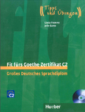 Fit Furs Goethe-Zertifikat C2 - Grobes Deutsches sprachdiplom - 2 file nghe