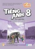 Tiếng anh 8 - Sách giáo viên - Global Success