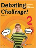 Debating Challenge 2