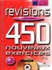 450 Nouveau exercices - Révisions - Niveau Avancé