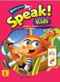 Everyone Speak! Kids 1