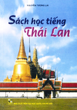 Sách học tiếng Thái Lan