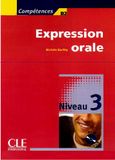 Compréhension B2 Expression Orale - Niveau 3