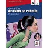 An Binh se rebelle A2 + 1 Mp3