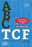 ABC TCF 200 activités +1CD