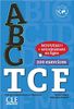ABC TCF 200 activités +1CD