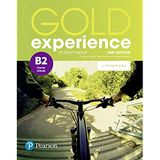 Gold Experience B2 - 2nd - First for schools Student's Book