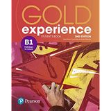 Gold Experience B1 - 2nd - Preliminary for schools Student's Book