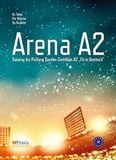 Arena A2 Training zur Prüfung Goethe-Zertifikat A2 