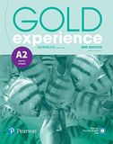 Gold Experience A2 - 2nd - Key for schools Workbook