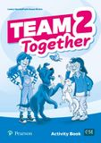 Team Together 2 Activity
