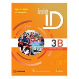 English ID 3B student's book & Workbook