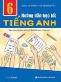 Hướng dẫn học tốt tiếng anh 6