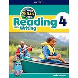 Oxford Skills World 4 Reading with Writting
