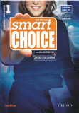 Smart Choice 1 - Student's Book + Workbook - 2nd