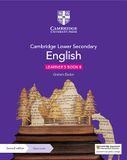 Cambridge Lower Secondary Science 2e Learner's Book 8 with Digital Access (1 Year)