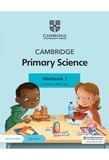 Cam Primary Science 2e Workbook 1