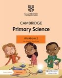 Cam Primary Science 2e Workbook 2