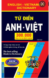 Từ điển anh việt 300.000 mục từ và định nghĩa