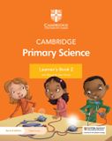 Cam Primary Science 2e Learner's Book 2