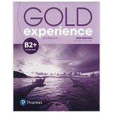 Gold experience B2+ Pre-Advanced Workook 2nd - Sách gốc