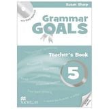 Grammar Goals Level 5 Teacher's Book sample