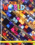 Our World 6 Grammar AME (2nd Edition)