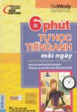 6 phút tự học Tiếng Anh mỗi ngày