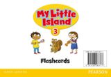 Flash card My little Island 3