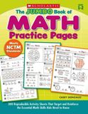 The Jumbo Book of Math Practice