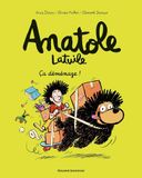 Anatole Latuile - Ca déménage! TD