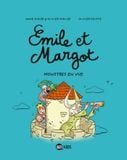 Emile et Margot - Monstres en Vue!