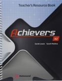 Achievers A2 Teacher's Resource Book