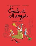 Emile et Margot - ils Sont Partout!