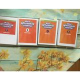 Flash card Our Discovery Islands 6