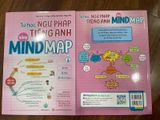 Tự học Ngữ Pháp Tiếng Anh bằng MINDMAP (Tập 2)