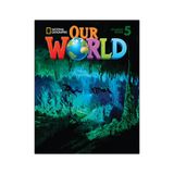 Our World 5 Workbook AME (2nd Edition)