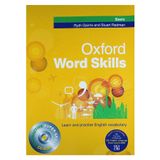 Oxford Word Skills Basic