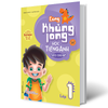 Cùng Khủng Long học tiếng Anh theo chủ đề lớp 1 tái bản