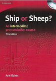 Ship or Sheep? - Third Edition - bản đen trắng