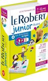 Le Robert Junior - Son Dictionnarie en ligne (7-11 ans)