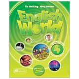 English world 4 - teacher's guide