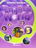 English World 5- Teacher's Guide