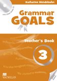 Grammar Goals Level 3 Teacher's Book sample
