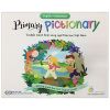 English-Vietnamese Primary Pictionary - Từ điển tranh hình song ngữ (with MP3 Audio, Test Booklet, App)