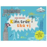 Kiến trúc thú vị