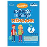 Chinh phục ngữ pháp và bài tập tiếng anh lớp 7_ tập 1_ global