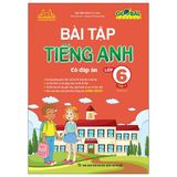 Bài tập Tiếng anh 6 tập 1 - Bùi văn Vinh - Global succces CĐA