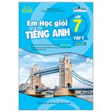Em học giỏi tiếng anh 7 tập 1_global